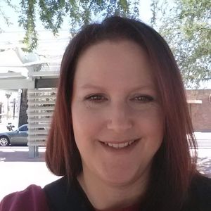 Meet your Posher, Sheri